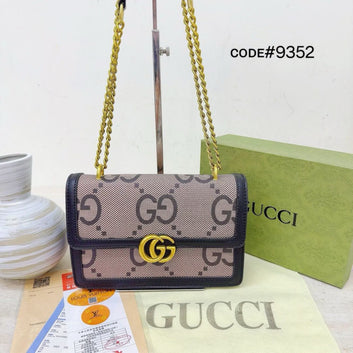 Gucci Ladies Handbag – Premium Quality & 2 Colors