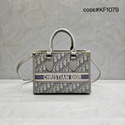 Dior Ladies Handbag – Luxury with Style & Three Color