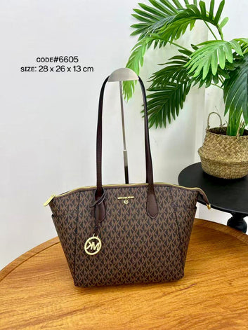 Michael Kors Ladies Handbag – Modern Luxury & Style & Two Color