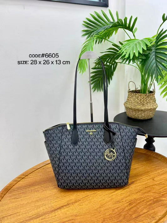 Michael Kors Ladies Handbag – Modern Luxury & Style & Two Color