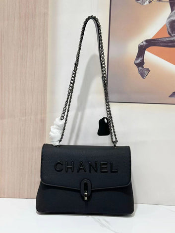 Chanel Ladies Handbag – Iconic Luxury Redefined & Three Color