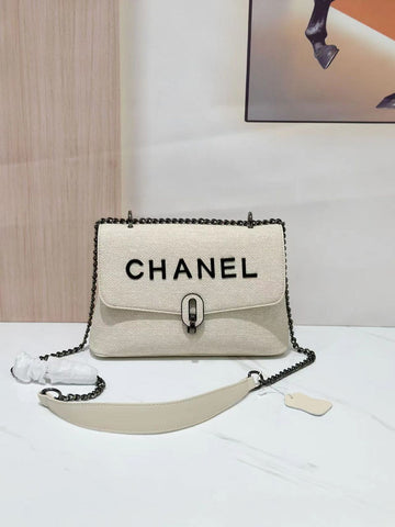 Chanel Ladies Handbag – Iconic Luxury Redefined & Three Color