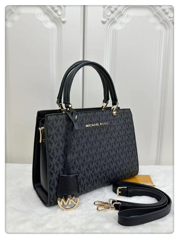 Michael Kors Ladies Handbag – Modern Luxury & Style & Three Color