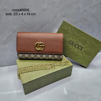 Gucci Ladies Handbag – Premium Quality & Timeless Style