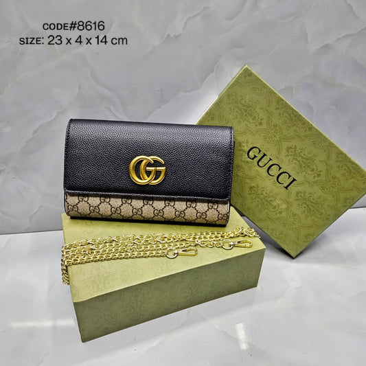 Gucci Ladies Handbag – Premium Quality & Timeless Style