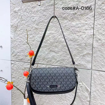 Michael Kors Ladies Handbag – Modern Luxury & Style & Two Color