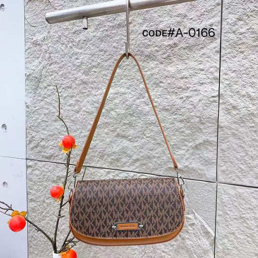 Michael Kors Ladies Handbag – Modern Luxury & Style & Two Color