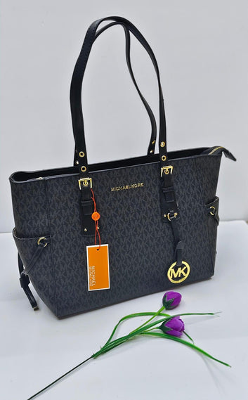 Michael Kors Ladies Handbag – Modern Luxury & Style & Three Color