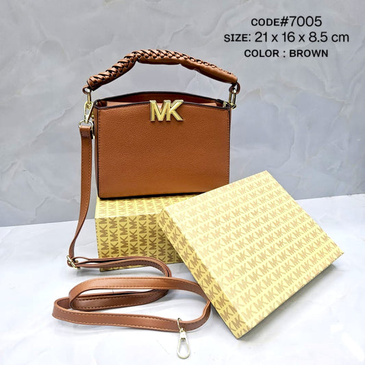 Michael Kors Ladies Handbag – Modern Luxury & Style