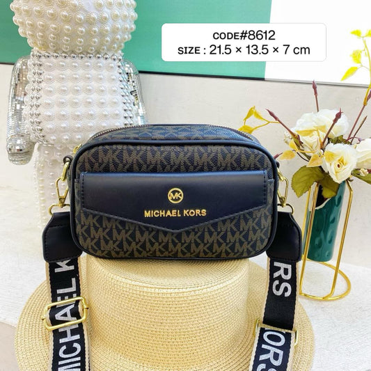 Michael Kors Ladies Handbag – Modern Luxury & Style & Two Color