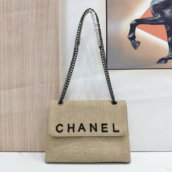 60% Off Today Chanel bag with high-quality and three colours