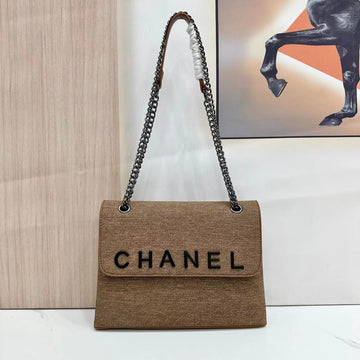 60% Off Today Chanel bag with high-quality and three colours