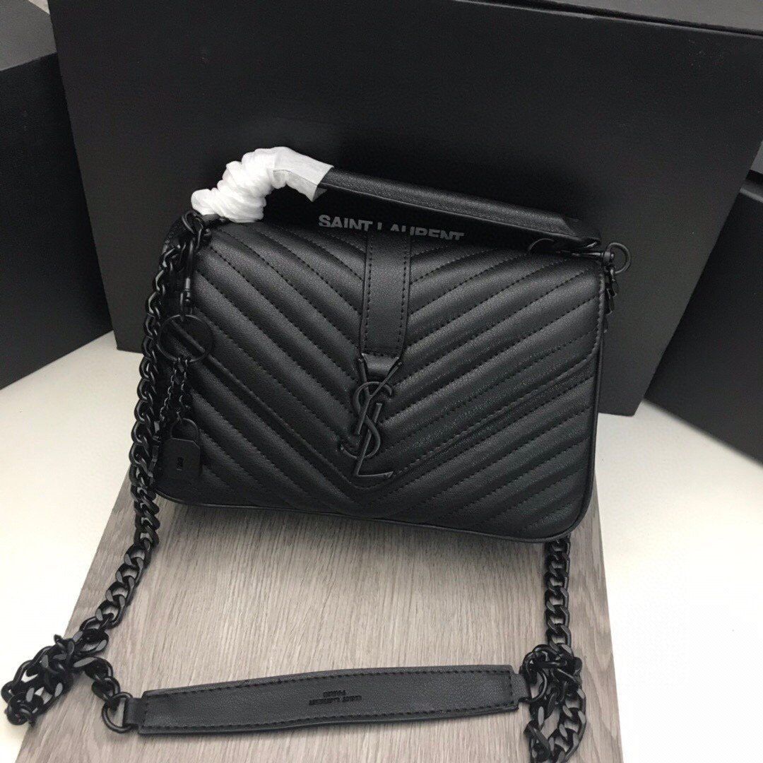 YSL Handbag – High Quality & Iconic Style & Three Color