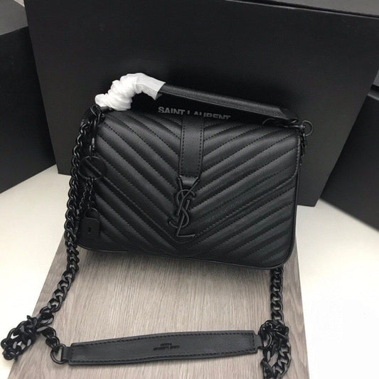 YSL Handbag – High Quality & Iconic Style & Three Color